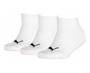 puma Calcetines pack 3 invisible jr